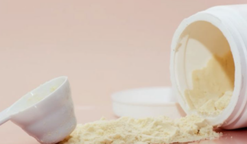 What is Colostrum and Why is it Good for You?